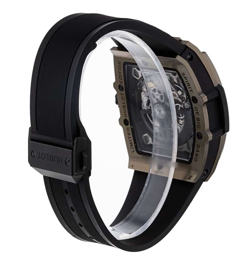 Hublot Big Bang 601.MX.0138.RX